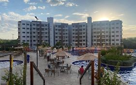Resorts Em Caldas Novas